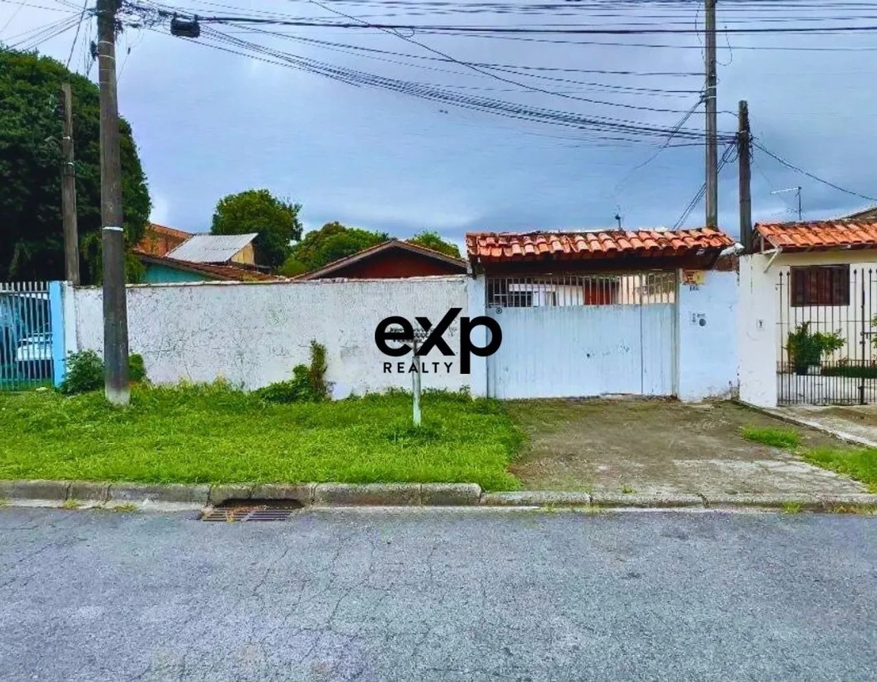 Terreno com 605 m² no Xaxim - Foto 5