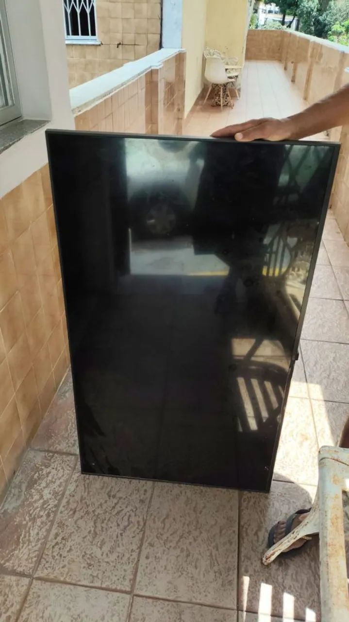 Tv LG para quer precisa de componentes - Foto 2