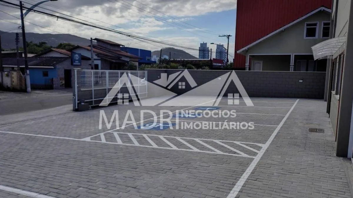 Galpão para alugar, Rio Caveiras, Biguaçu, SC - Foto 5