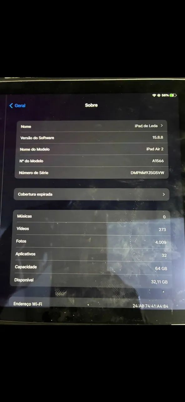 iPad Air 2  - Foto 5