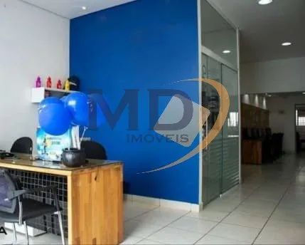 Casa Comercial para venda - São Bernardo do Campo - Foto 3