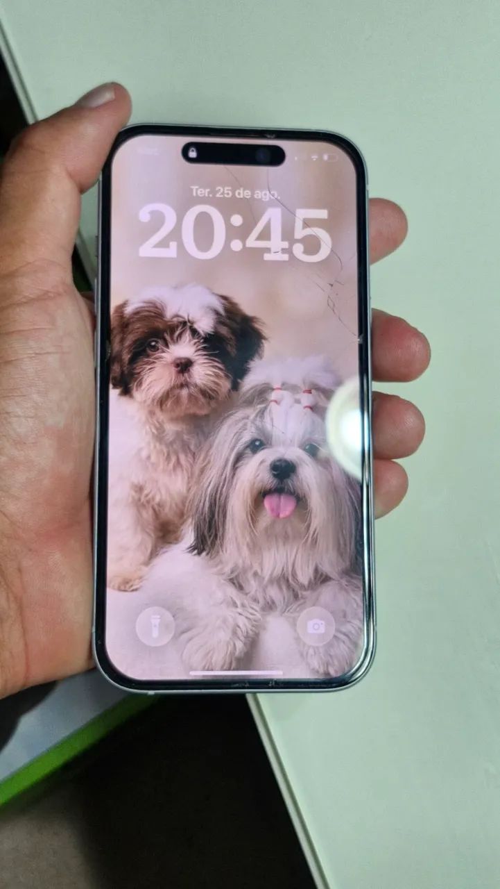 Iphone 15 - Foto 4