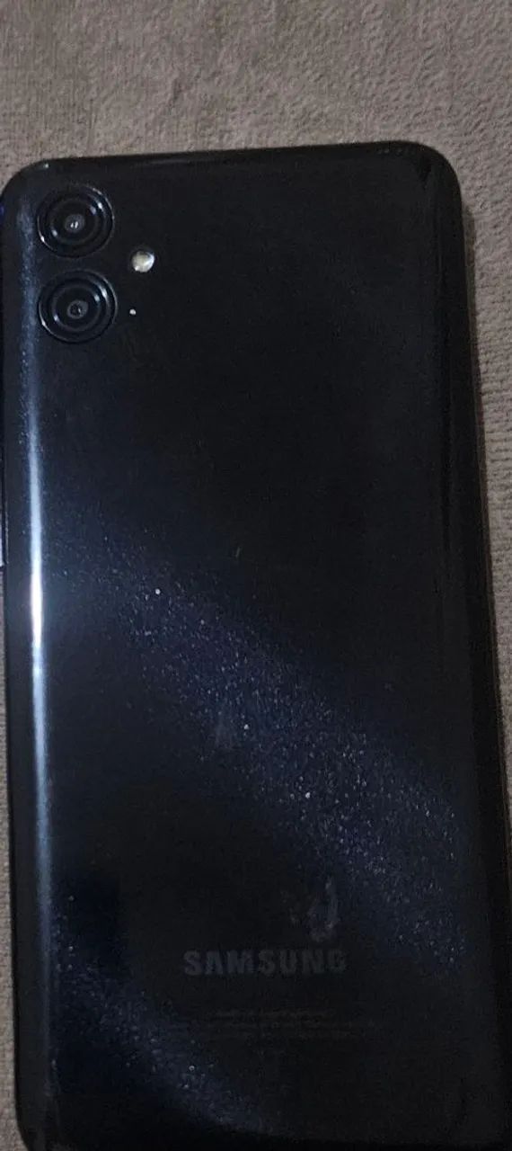 Samsung A04 - Foto 3