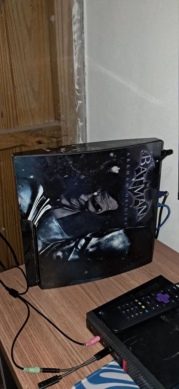 PS3 Desbloqueado 