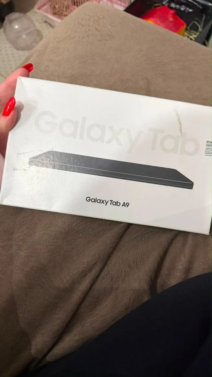 Samsung Galaxy Tab A9 8.7