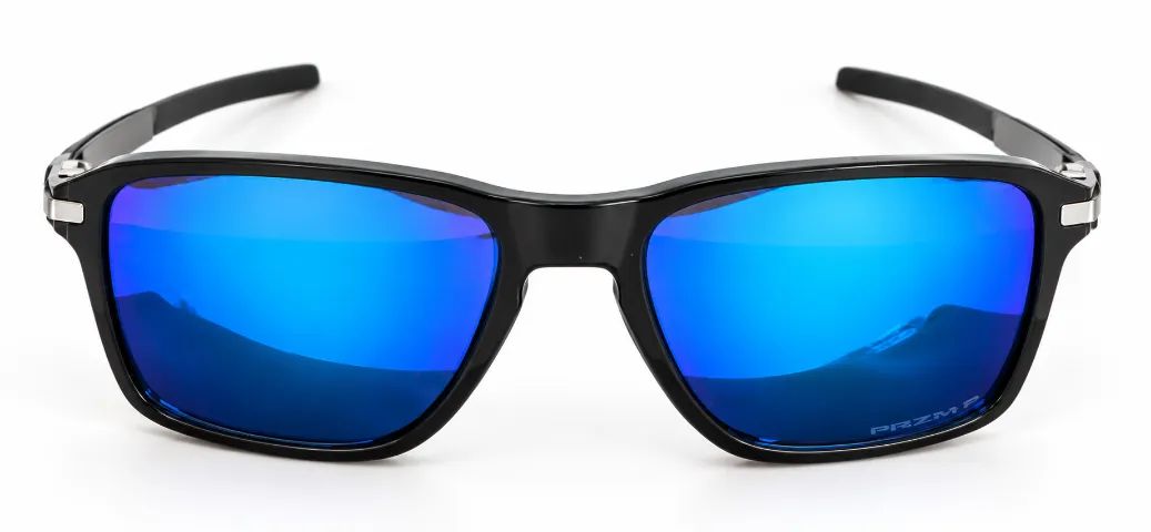 Óculos Oakley Wheel House Prizm Sapphire Polarized OO *