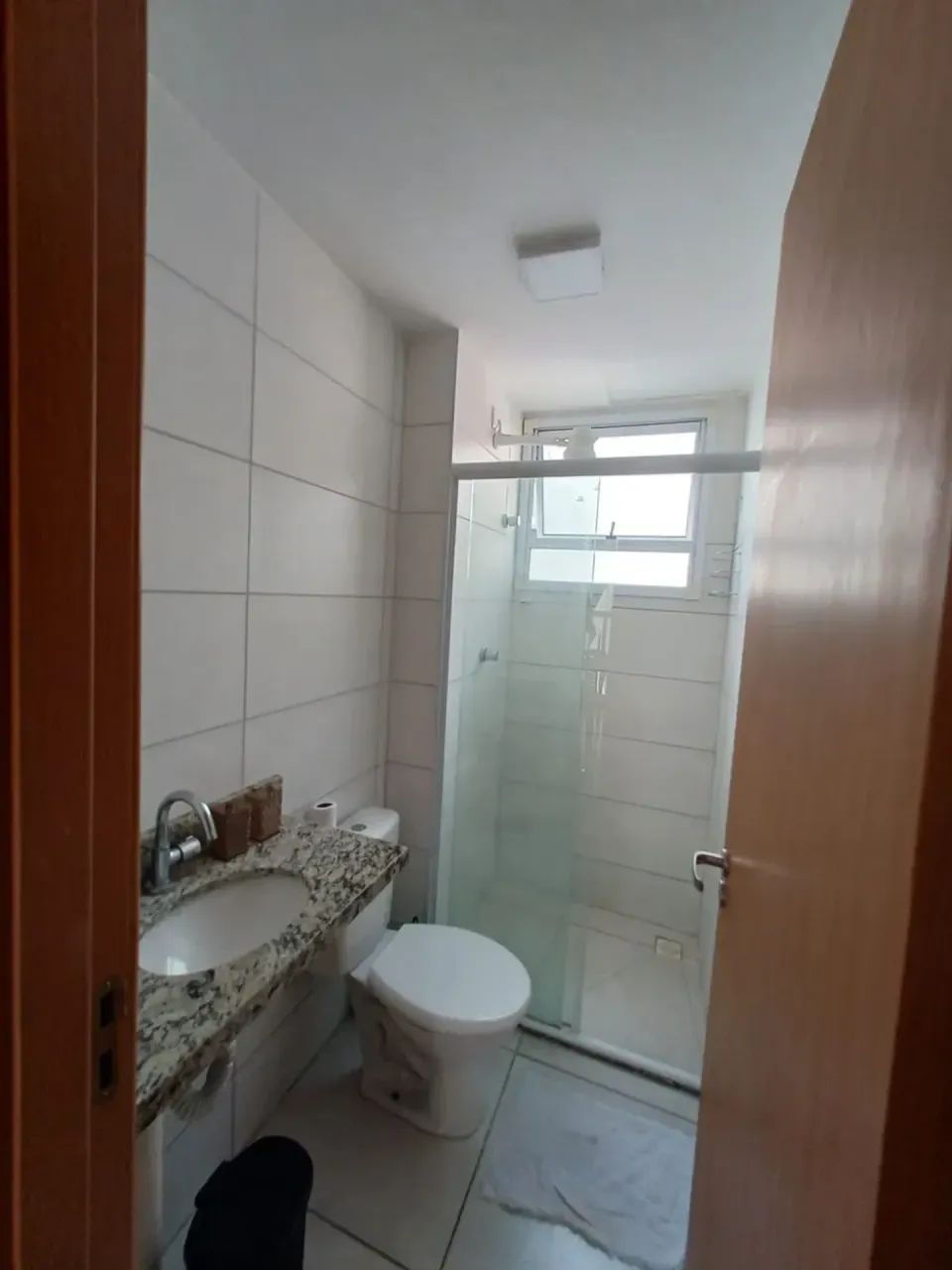 Apartamento Mobiliado 2 Quartos para Alugar com Piscina e Lazer Completo - Foto 5