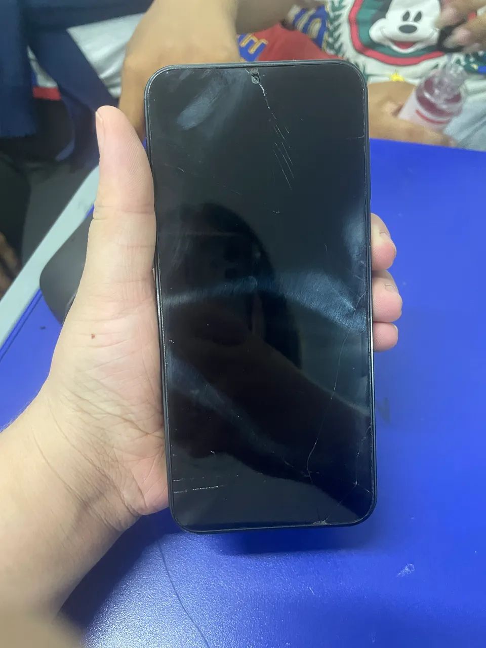 Samsung Galaxy A14 5G - Foto 2