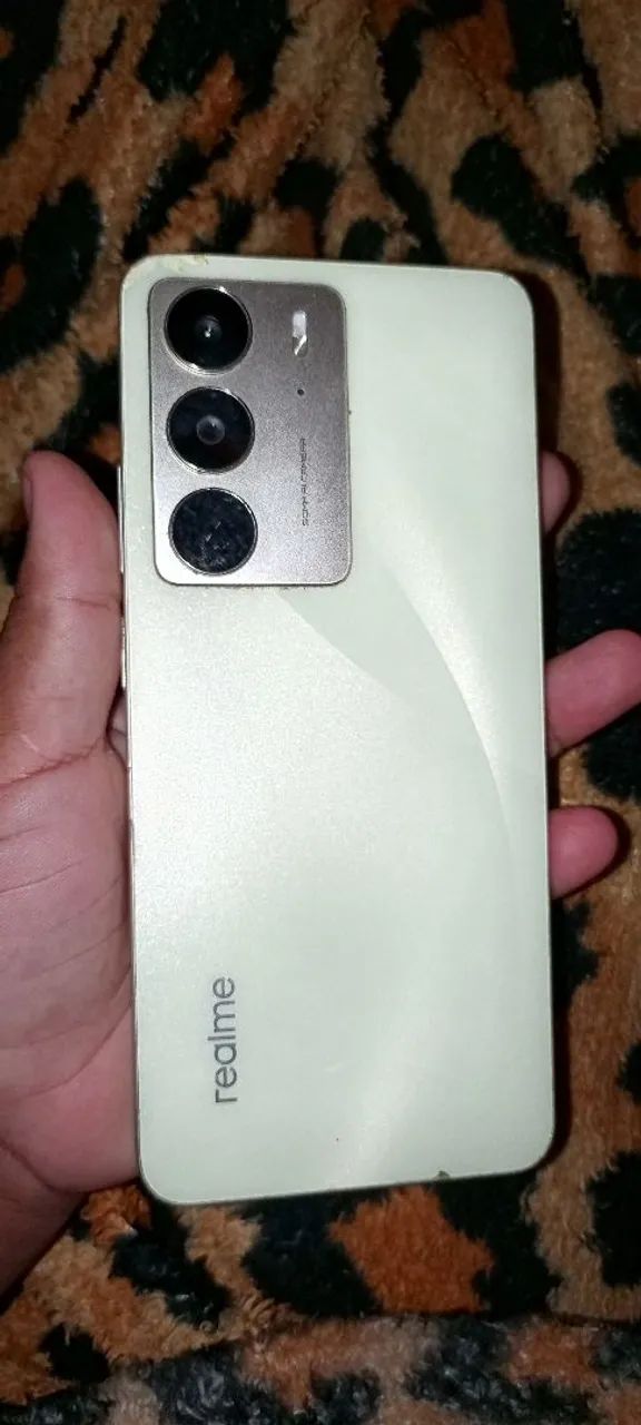 Realme C75 - Foto 4