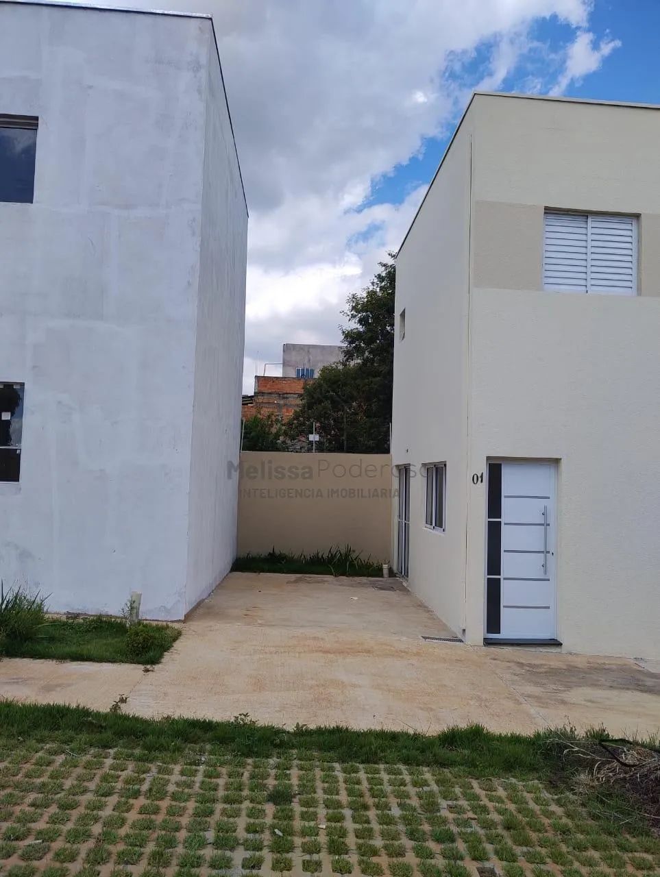 casa - Cidade Satélite Íris - Campinas - Foto 4