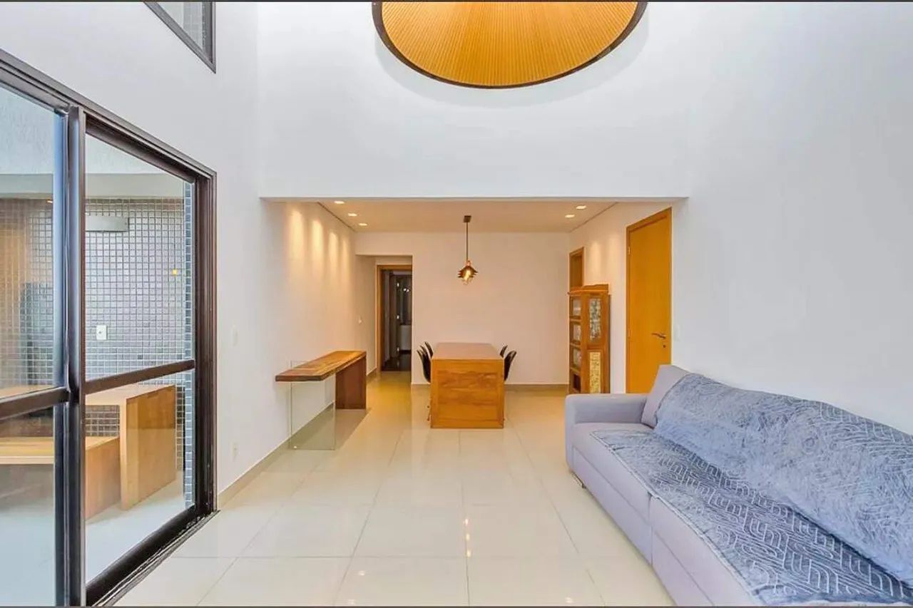 Apartamento 3 quartos  Vila Da Serra - Foto 2