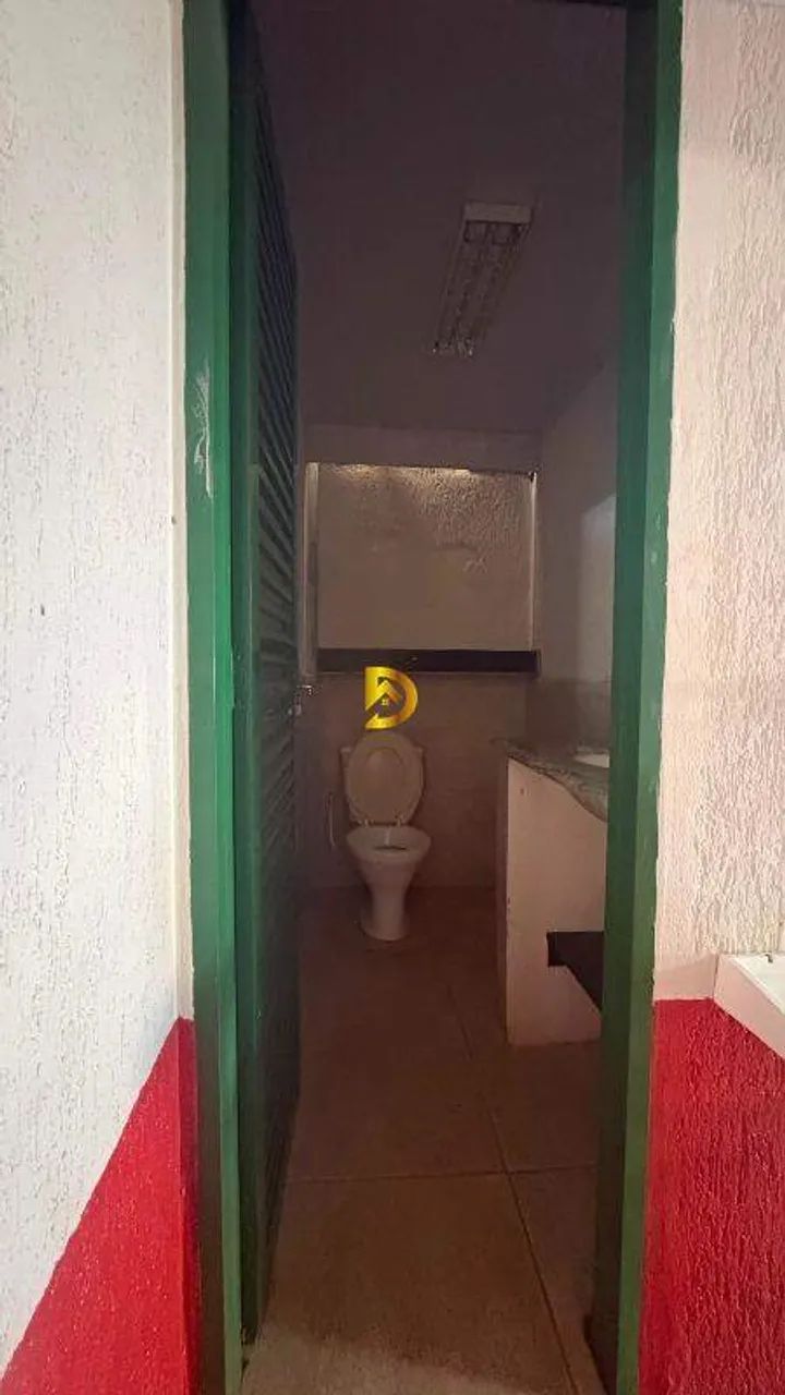 Galpão para locação no Parque das Américas  100 m² - Foto 4