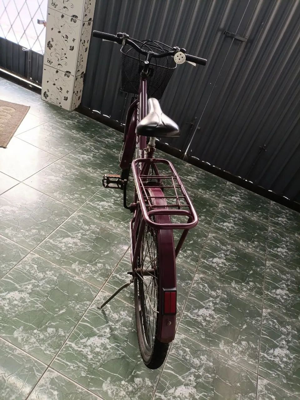 Bicicleta  - Foto 2
