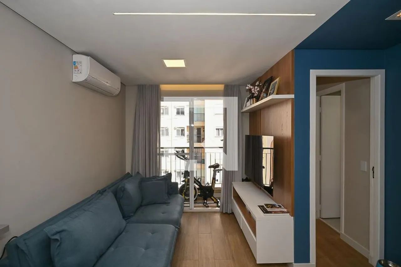 Apartamento à Venda - Vila Andrade, 2 Quartos, 56 m2 - Foto 4