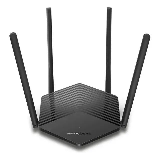 Roteador AX1500 MR60X WIFI 6 MERCUSYS - Foto 2