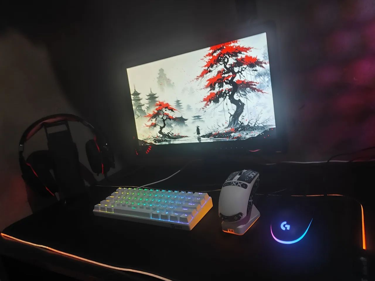 Pc gamer completo  - Foto 4