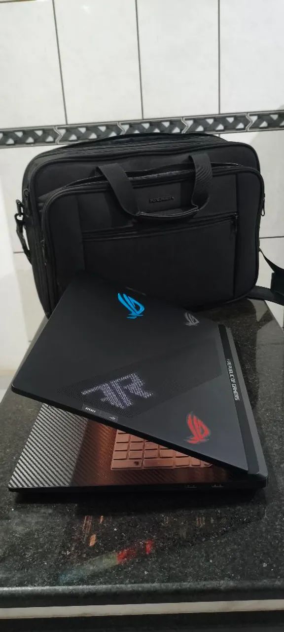 Notebook ASUS ROG STRIX G18 RTX 5090