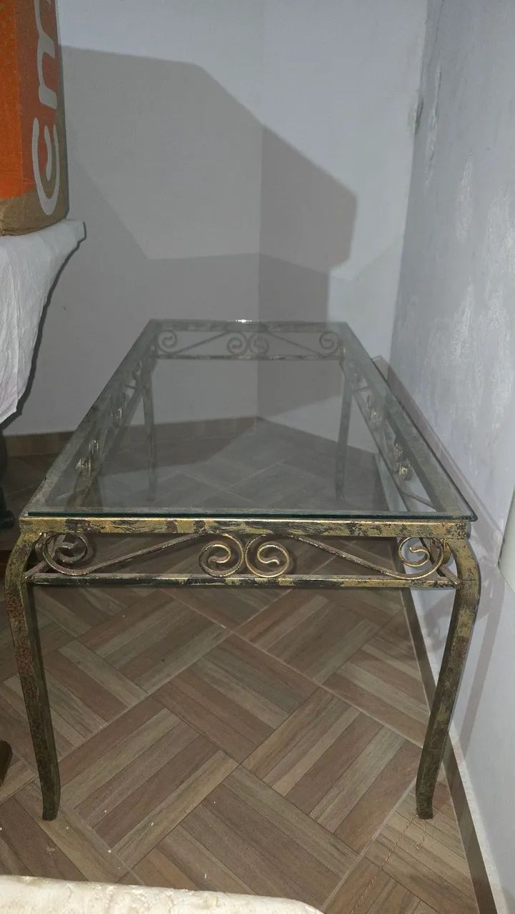 Mesa centro - Foto 2