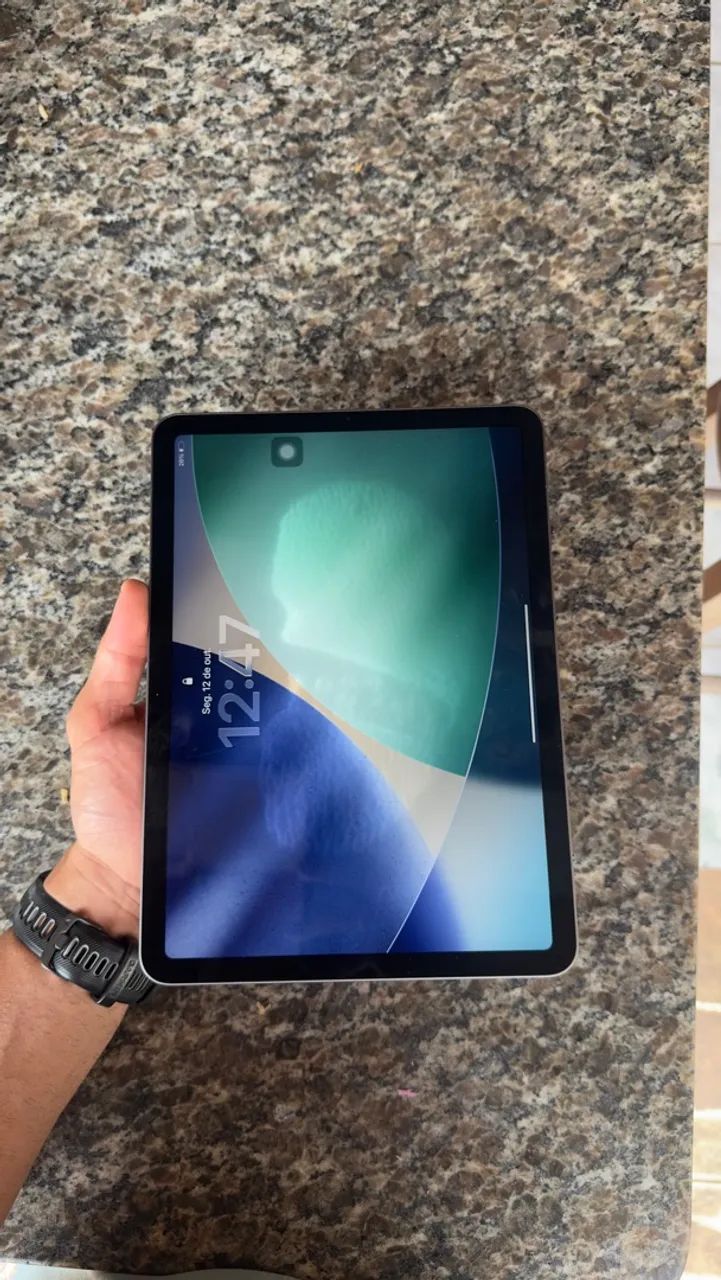 iPad Air 5 (Chip m1) 64gb