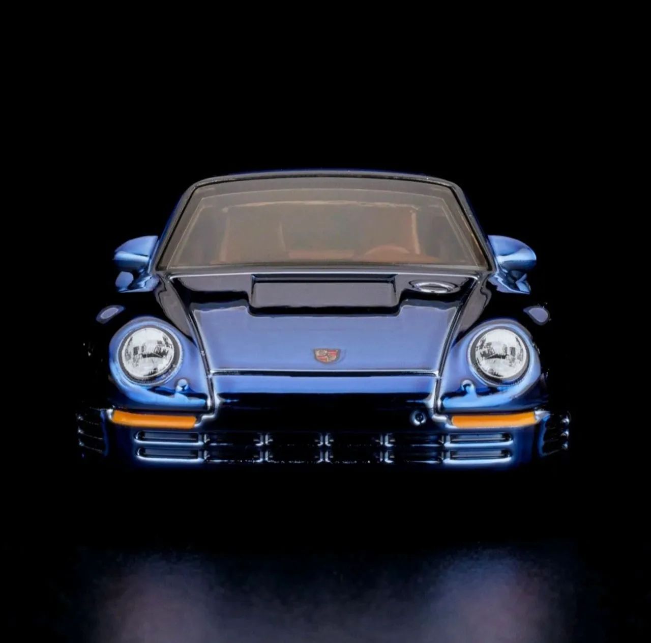Hot Wheels RLC Porsche 959 Azul - Hobbies e coleções - Tingui