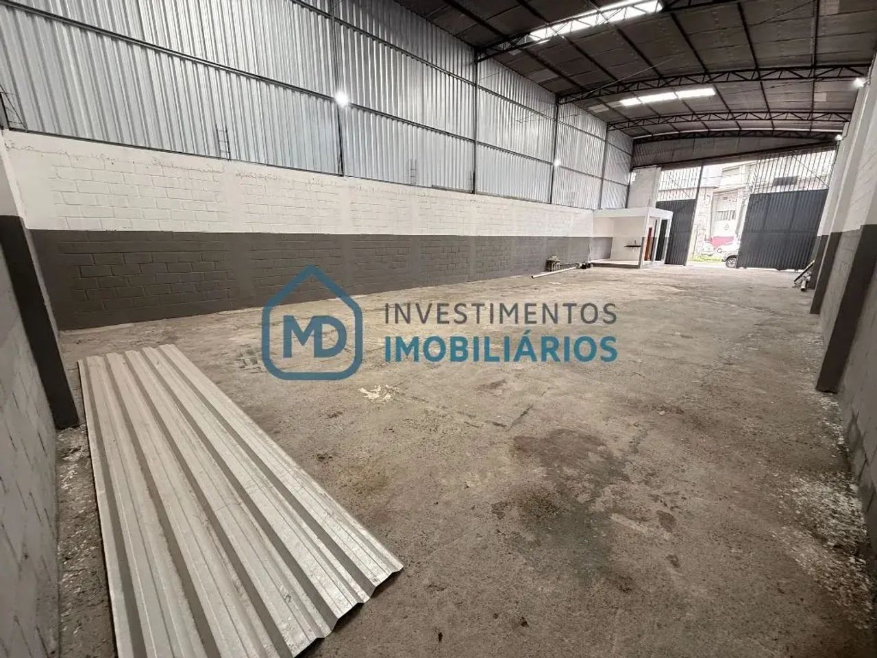 Galpão para locação com 300m² em Jardim América - Cariacica - Foto 10