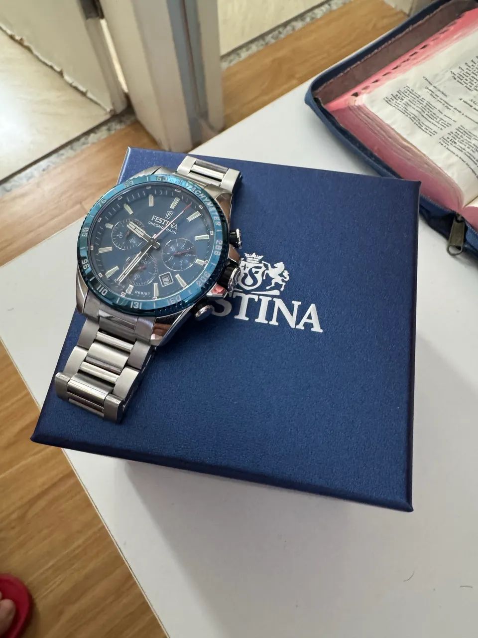Relógio Festina  - Foto 2