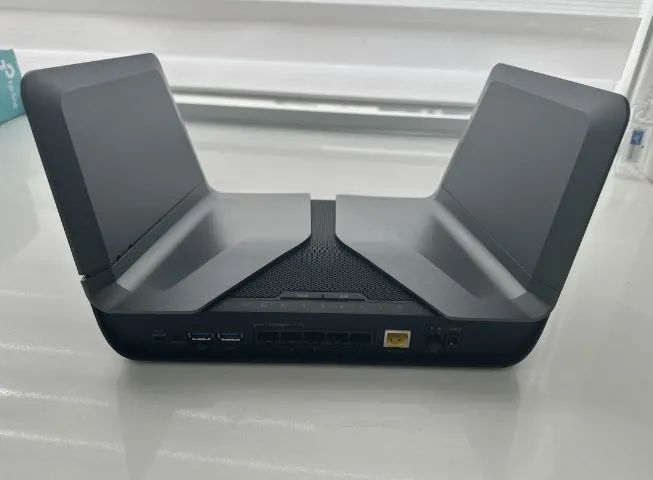 Roteador NETGEAR Nighthawk AX8 WiFi 6  - Foto 3
