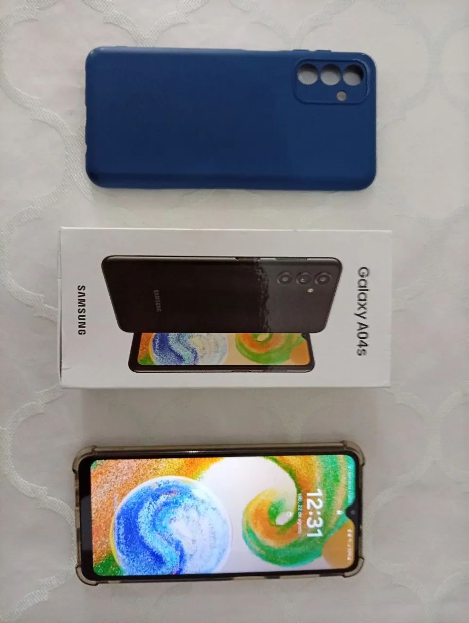 Samsung A04s 64Gb