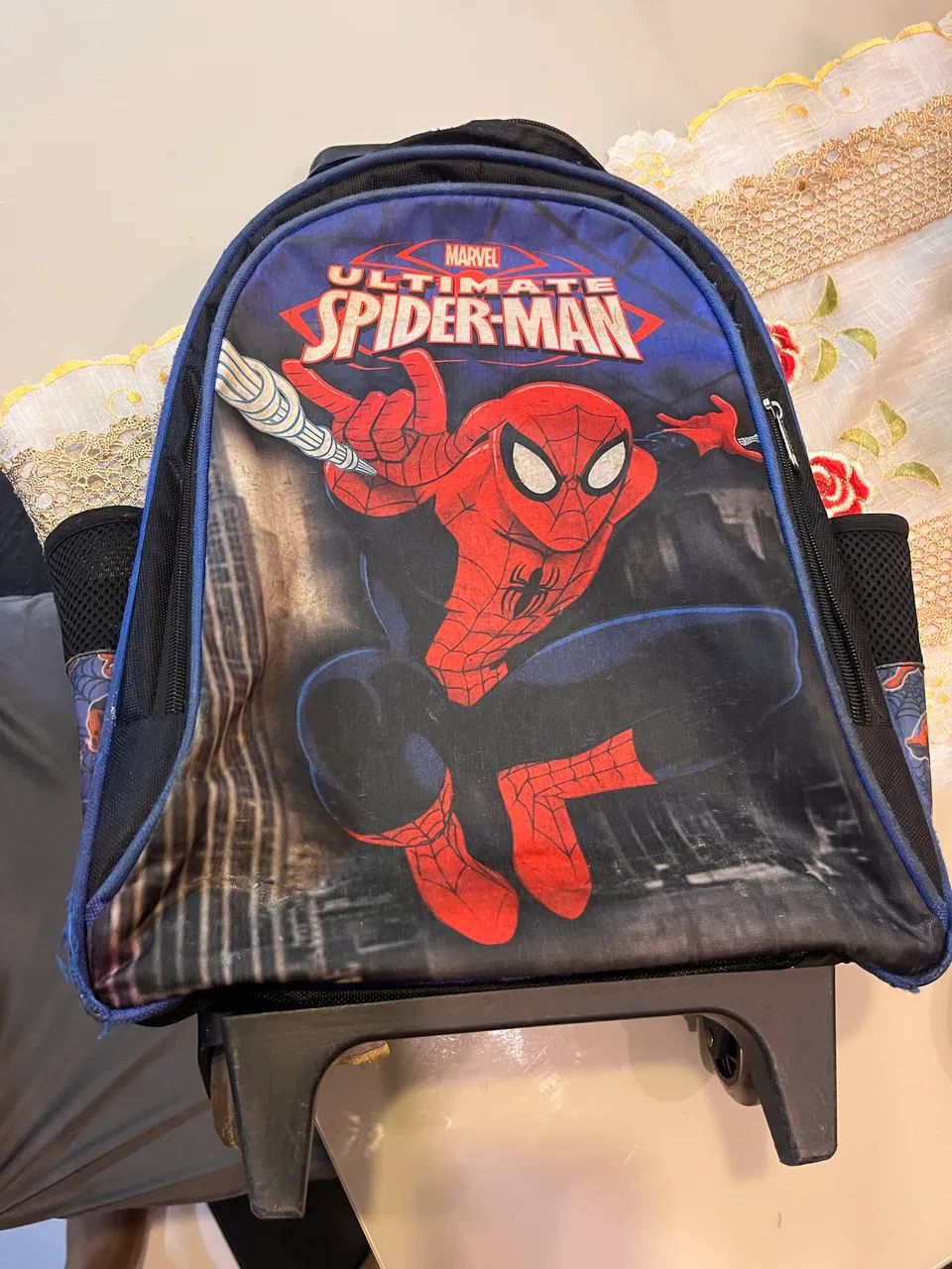 Mochila infantil  - Foto 4