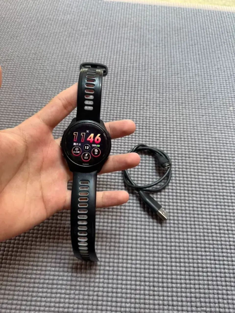 Garmin Forerunner 265 - Foto 2