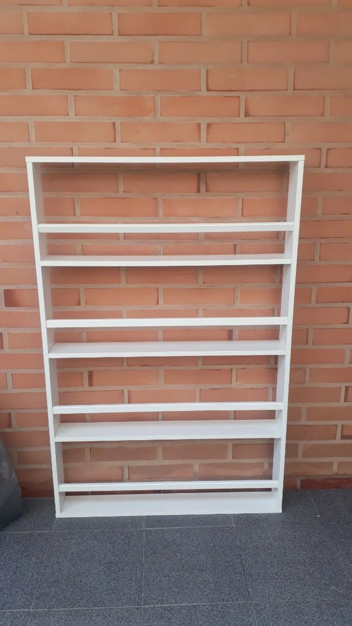 Estante para Quarto Infantil - Foto 3