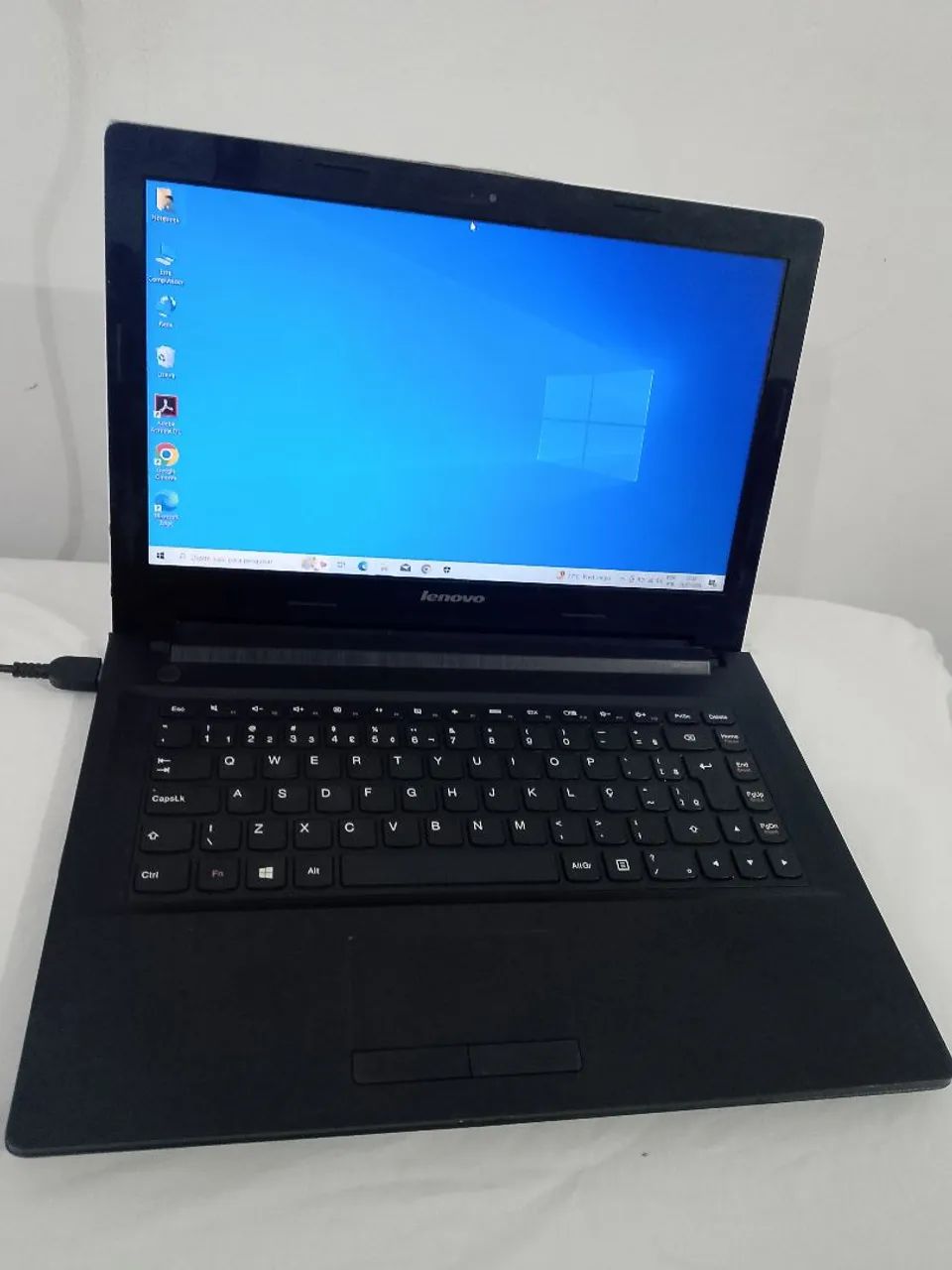 Notebook Core i5 4gb SSD de 120gb windows e pacote office  - Foto 5
