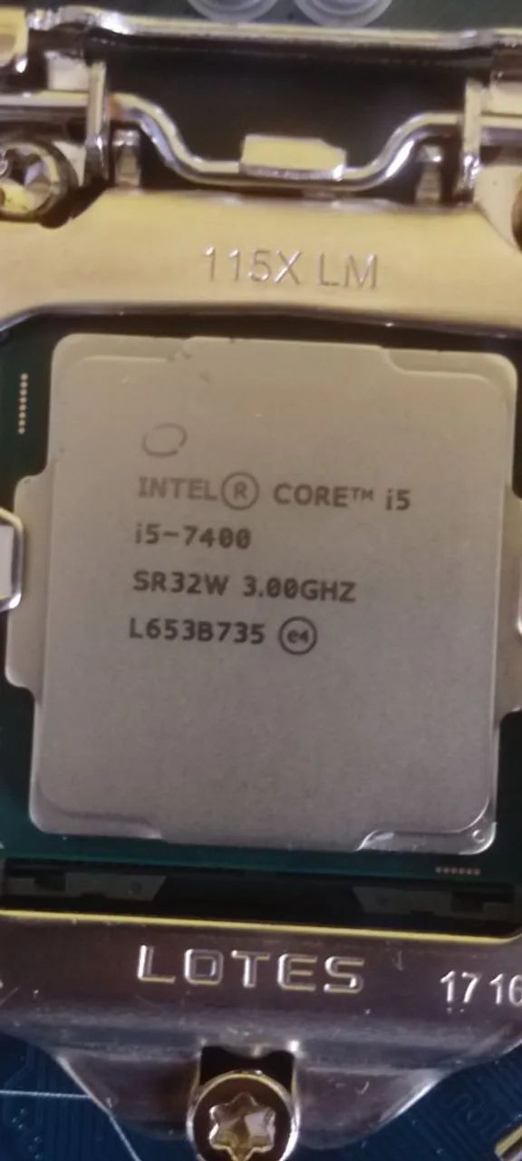 VENDO KIT DDR4  - Foto 3