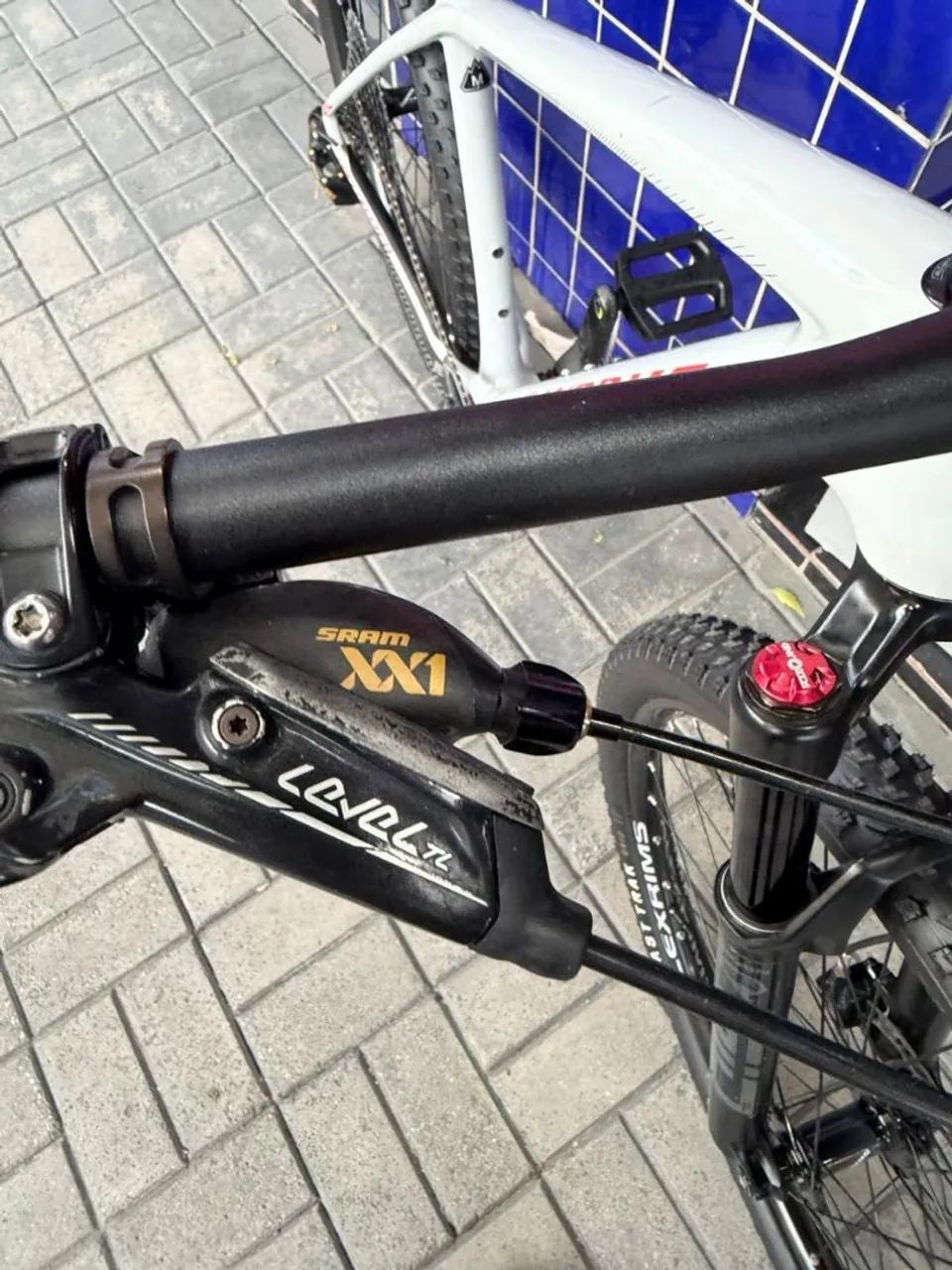 Vendo bike Specialized S-Works  - Foto 3