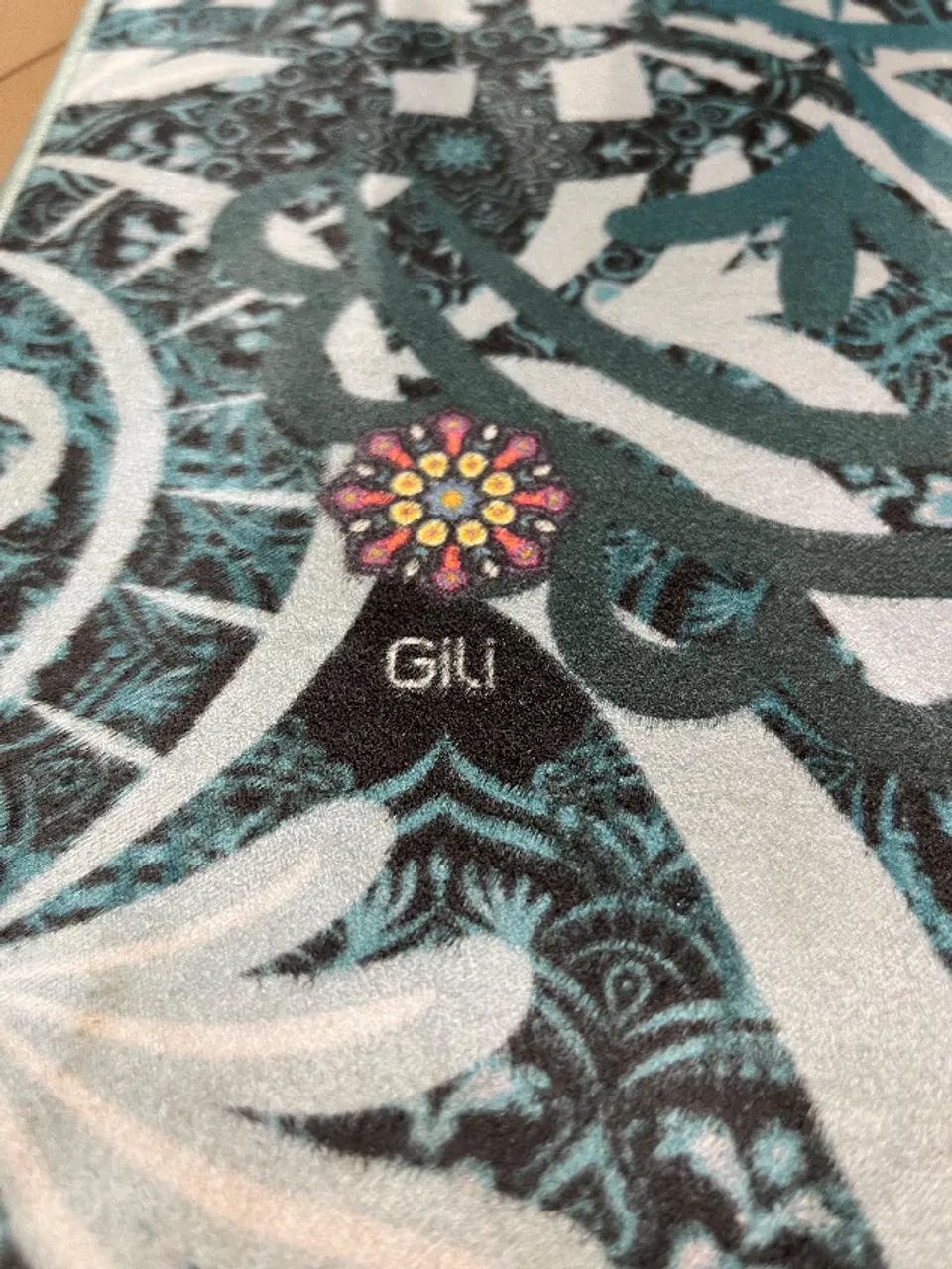 Tapete de Yoga GILI - Foto 4