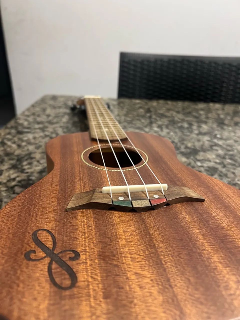 Ukulele Moani  - Foto 2