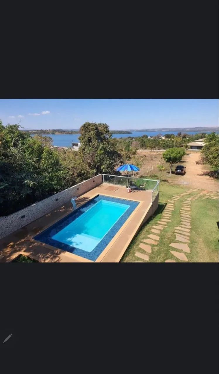 Casa de temporada no corumbá 4 - Foto 2