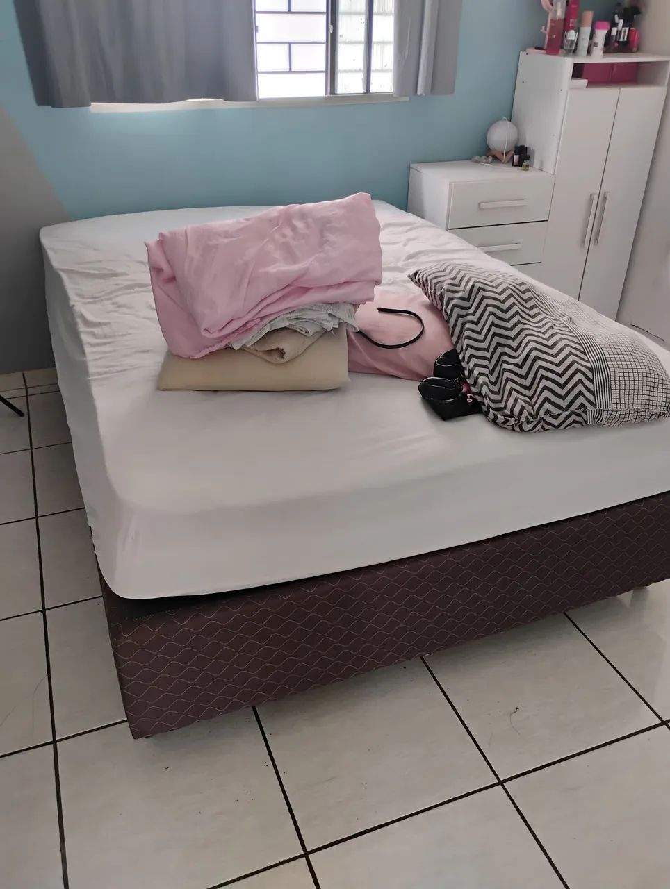 Cama Casal  - Foto 3