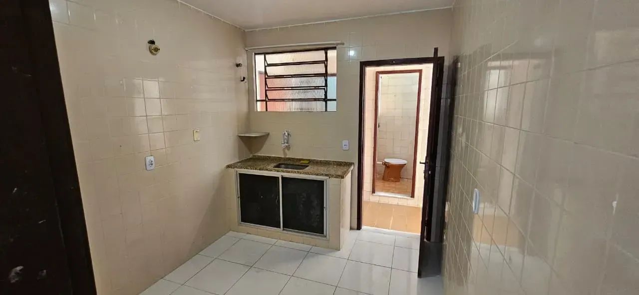 Apartamento amplo de 02 quartos - Foto 4