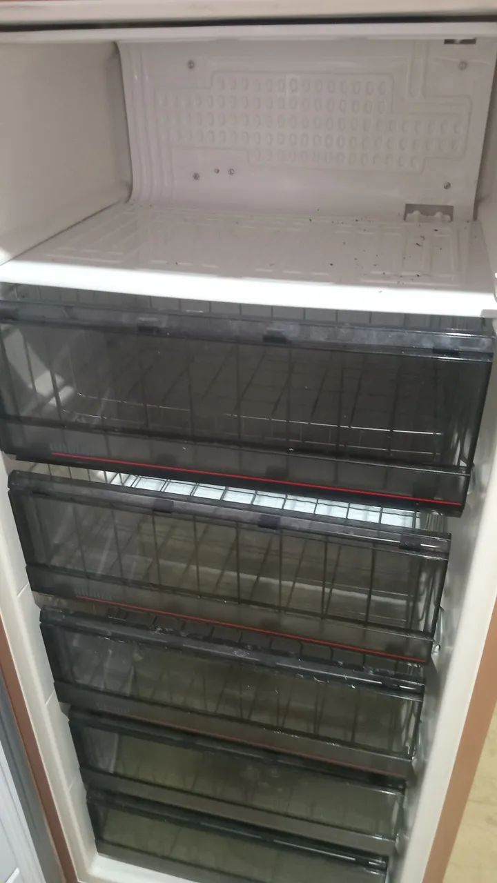 Freezer vertical  - Foto 3