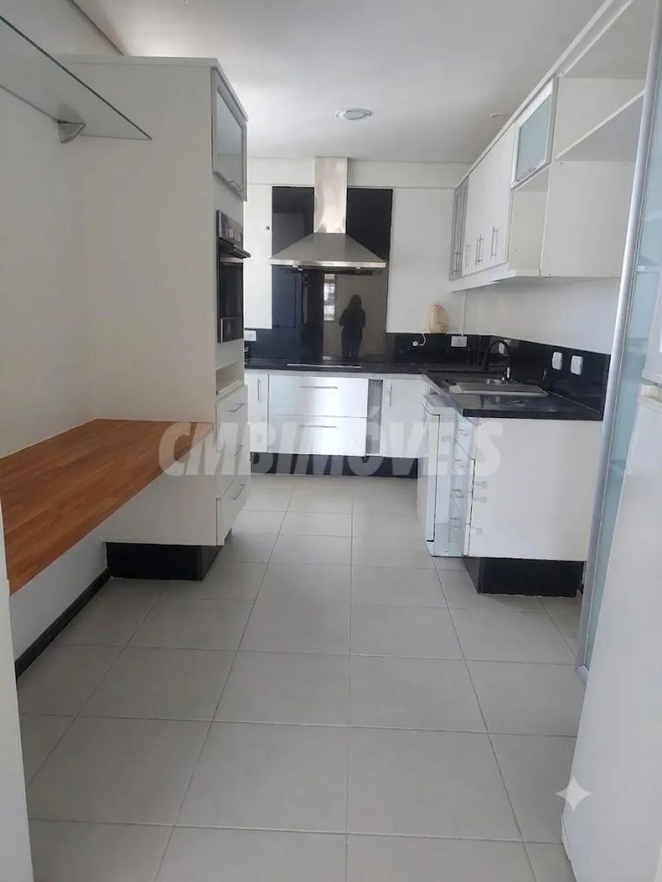 apartamento - Bonfim - Campinas - Foto 5
