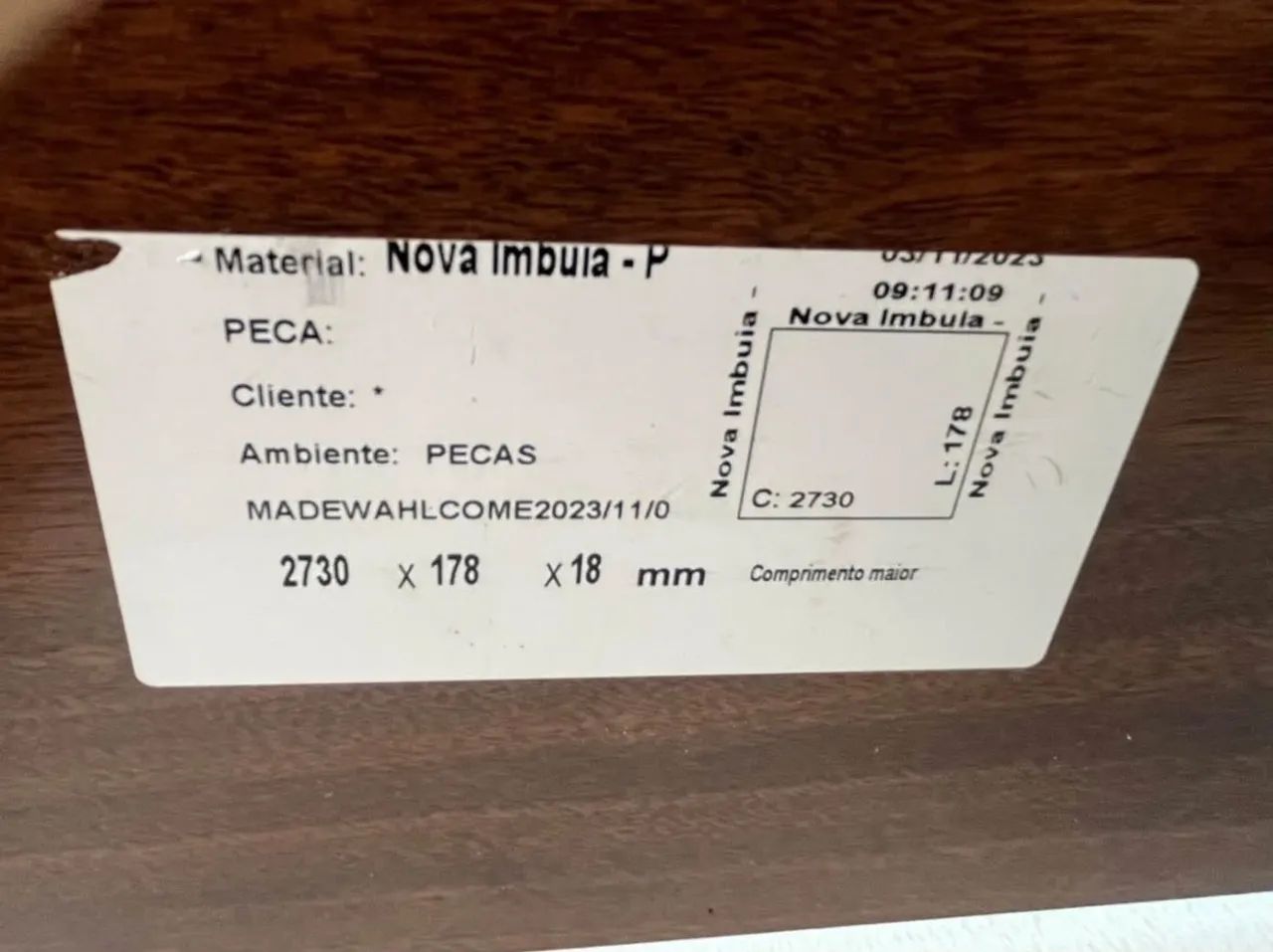 Prateleira Loja - Foto 4