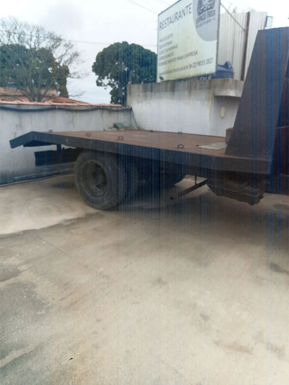 Caminhao Chevrolet C60 - Foto 4