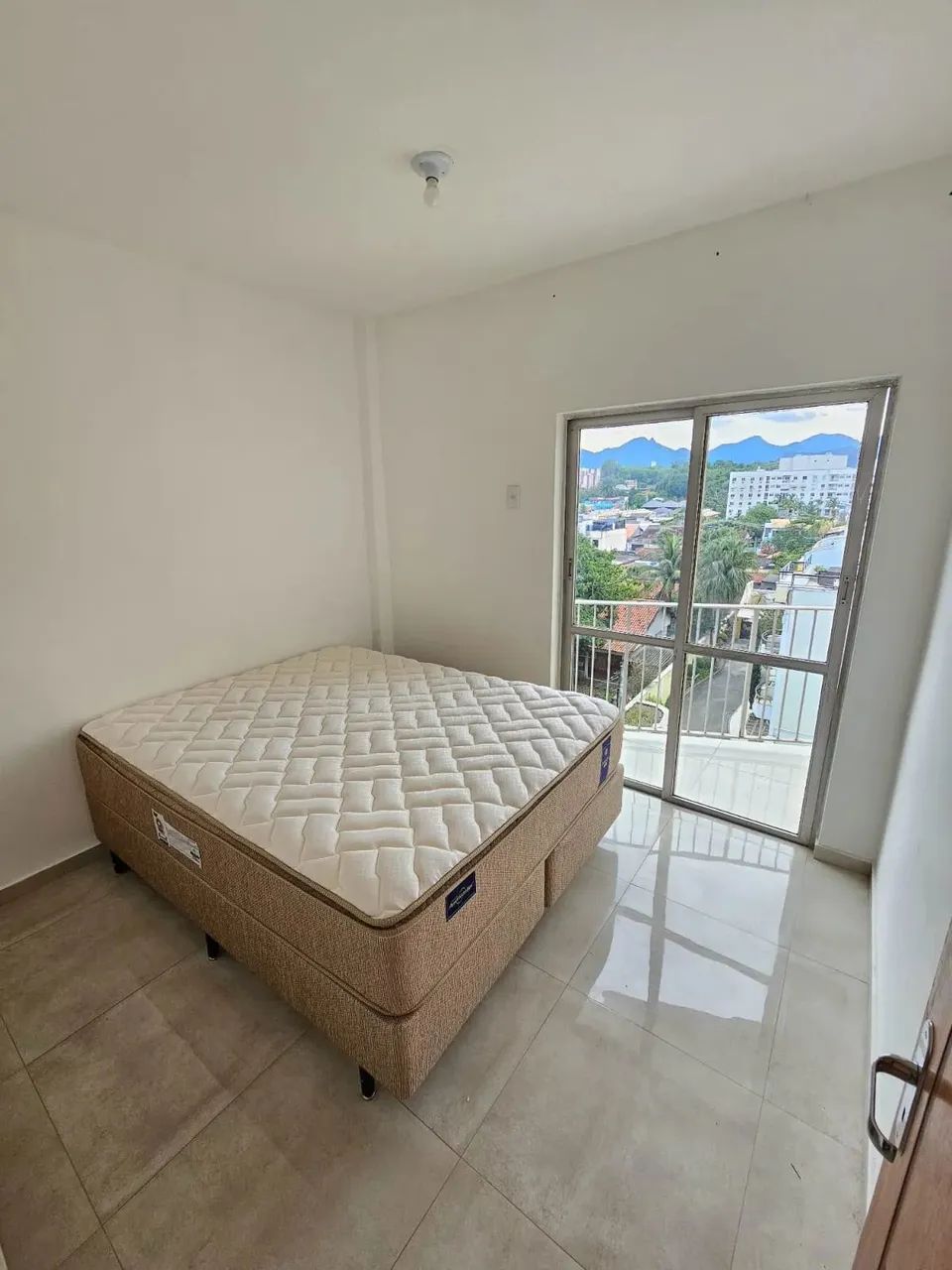 Imóvel para venda com 65 metros quadrados com 2 quartos em Pechincha - Rio de Janeiro - RJ - Foto 6