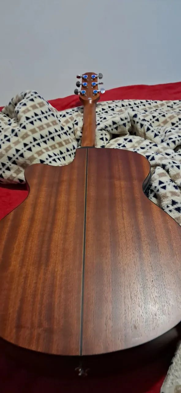 Violão strinberg  - Foto 2