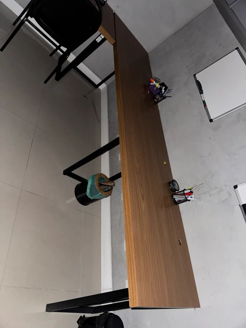 Mesa linda em mdf - Foto 2