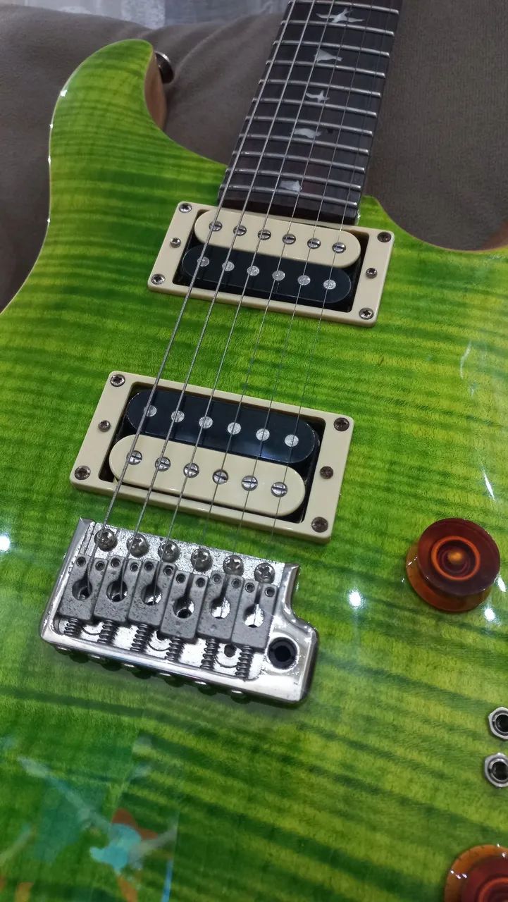 Guitarra PRS SE - Foto 3