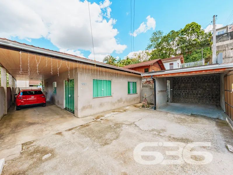 Casa | Joinville | João Costa