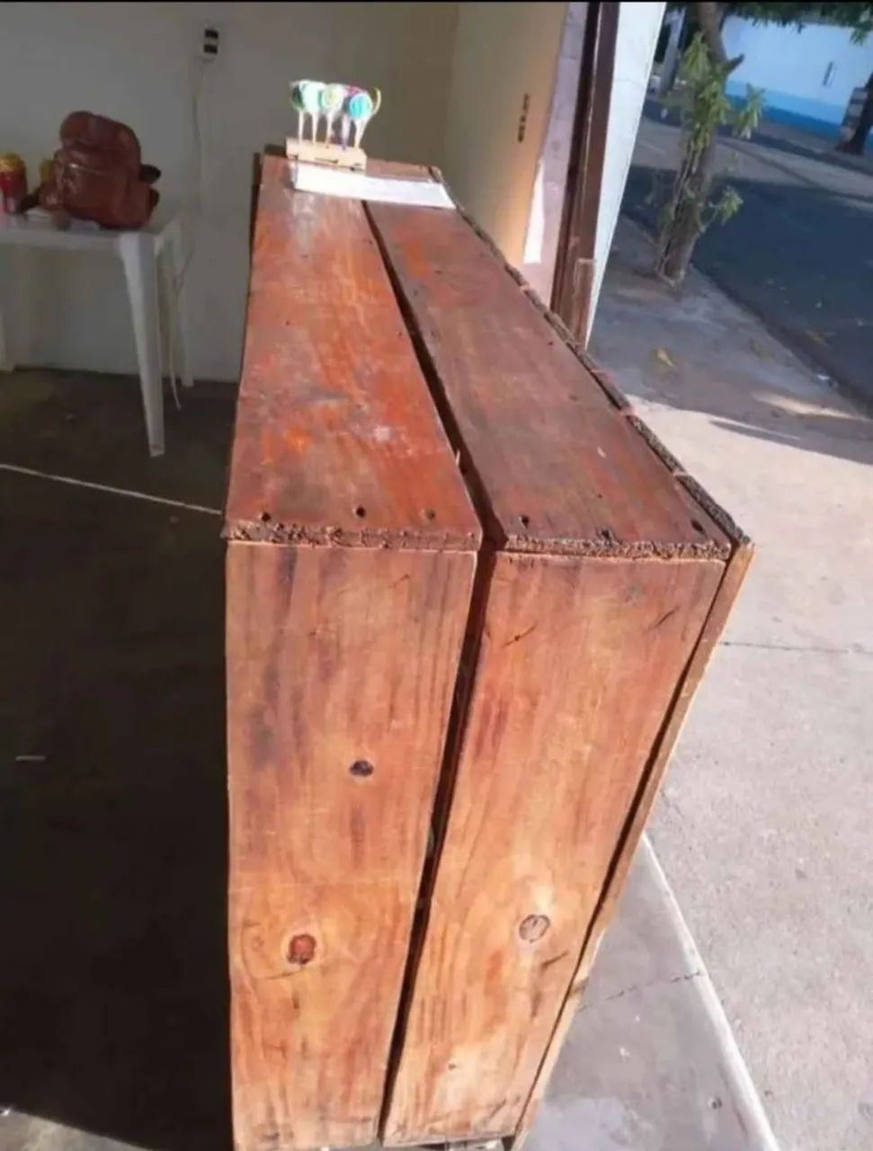Balcão de atendimento 