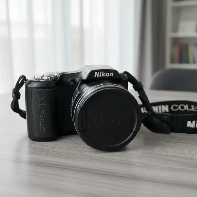Nikon COOLPIX L100　フィルム２個 Amazon | 4枚 Sukix フィルム 、 ニコン Nikon COOLPIX L100 向けの